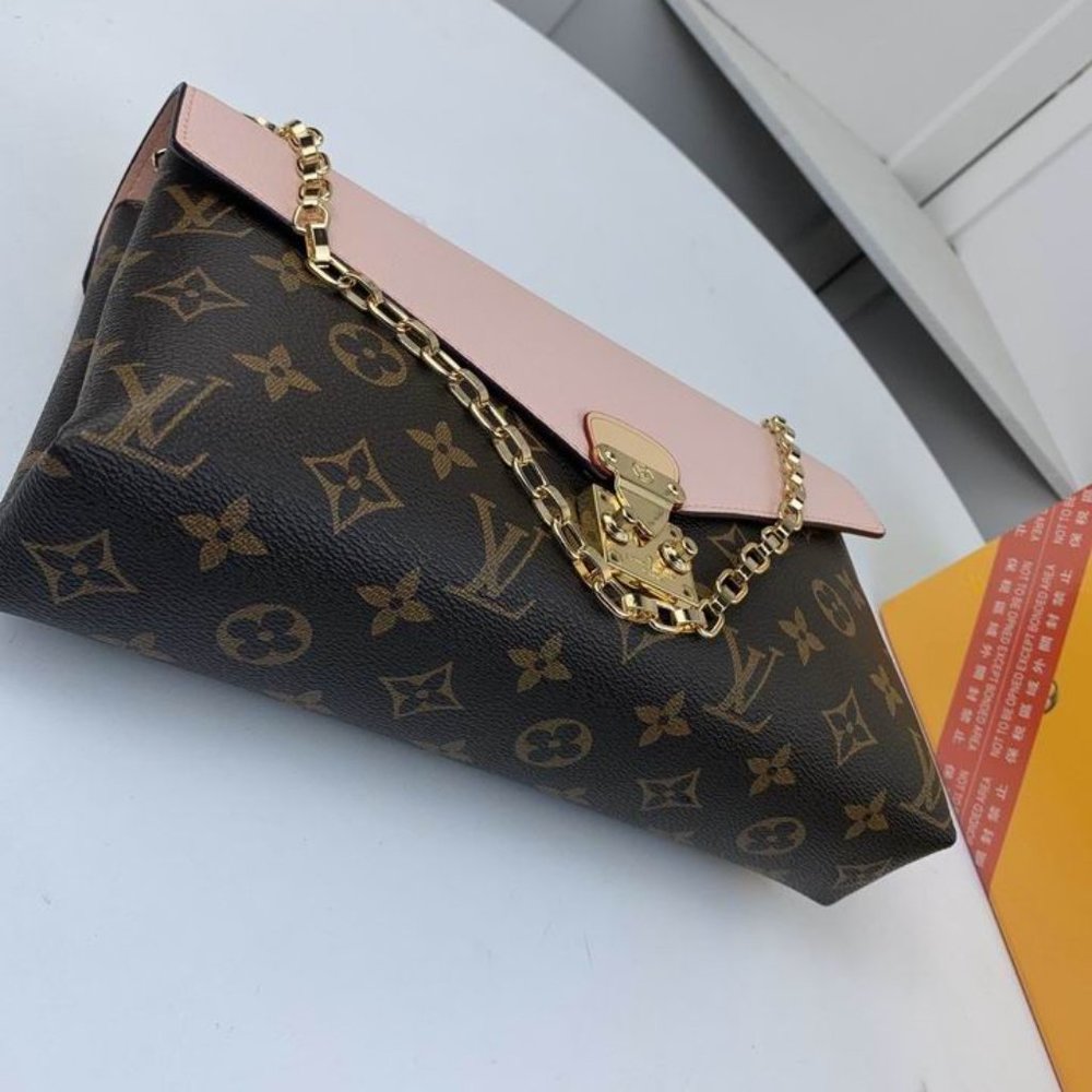 Women Bags 2021 Pallas Chain M41200 CS